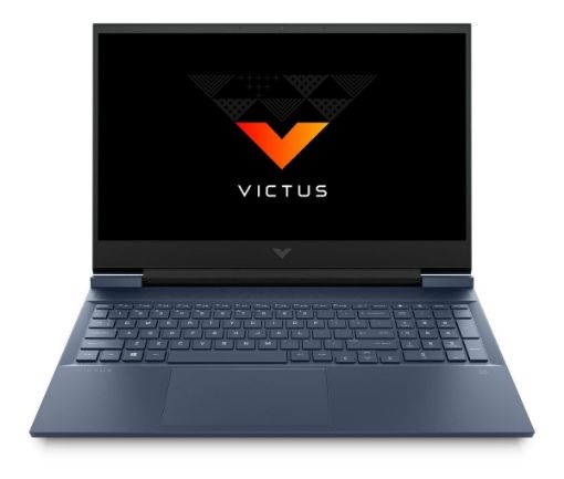 Obrázek NTB HP VICTUS 16-d0012nc,16.1" FHD AG IPS 144Hz,Core i5-11400H,16GB DDR4,512GB SSD,RTX 3060 6GB,Win11 Home
