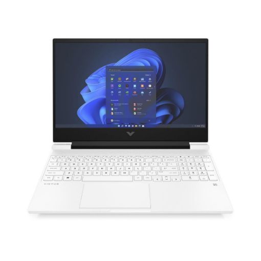 Obrázek NTB HP VICTUS 15-fa0011nc,15.6" FHD AG IPS 144Hz,Core i5-12500H,16GB DDR4,512GB SSD,RTX 3050 4GB,Win11 Home