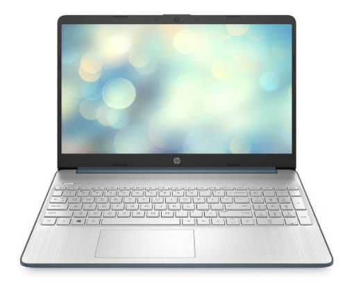 Obrázek NTB HP Laptop 15s-fq5052nc,15.6" FHD AG IPS,Core i5-1235U,16GB DDR4,512GB SSD,Intel Iris Xe,FreeDOS