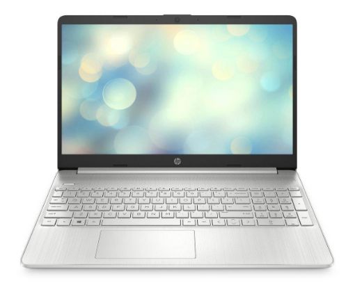 Obrázek NTB HP Laptop 15s-fq2056nc,15.6" FHD AG IPS,Core i3-1125G4 quad,8GB DDR4,512GB SSD,Intel UHD Graphics,FreeDOS