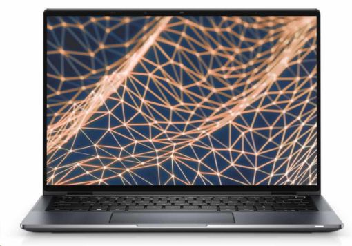 Obrázek Dell NTB Latitude 9330/i7-1260U/16GB/512SSD/13.3" QHD+ Touch/Iris Xe/WLAN/Backlit Kb/W10Pro+W11Pro Licence/3Y PS NBD