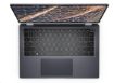 Obrázek Dell NTB Latitude 9330/i7-1260U/16GB/512SSD/13.3" QHD+ Touch/Iris Xe/WLAN/Backlit Kb/W10Pro+W11Pro Licence/3Y PS NBD