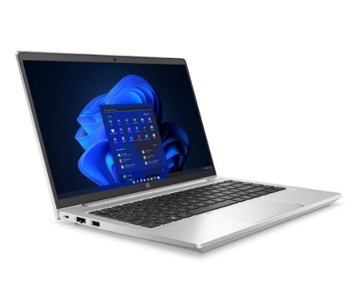 Obrázek HP NTB ProBook 445 G9 R5 5625U 14.0 FHD UWVA 250HD, 8GB, 512GB, FpS, ax, BT, noSD, Win11Pro DWN10 3y onsite