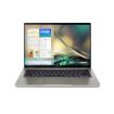 Obrázek ACER NTB Spin 5 (SP514-51N-55BF)- i5-1240P,14" WQXGA Anti-Glare,16GB,512GBSSD,Iris Xe Graphics,W11H,Šedá