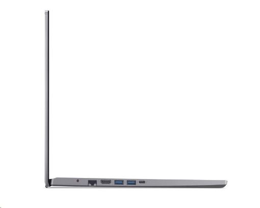 Obrázek ACER NTB Aspire 5 (A517-53-594H)- i5-1235U,17.3" FHD Anti-Glare,16GB,512GBSSD,Iris Xe Graphics,W11H,Šedá