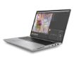 Obrázek HP NTB ZBook Fury 16 G9 i9-12950HX 16WUXGA AG 400, 2x16GB DDR5, 1TGB NVMe m.2, RTX A3000/12GB, WiFi AX, BT, Win11Pro HE