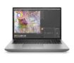 Obrázek HP NTB ZBook Fury 16 G9 i7-12800HX 16WUXGA AG 400, 1x32GB DDR5,1TGB NVMe m.2, RTX A2000/8GB, WiFi AX, BT, Win11Pro DWN10