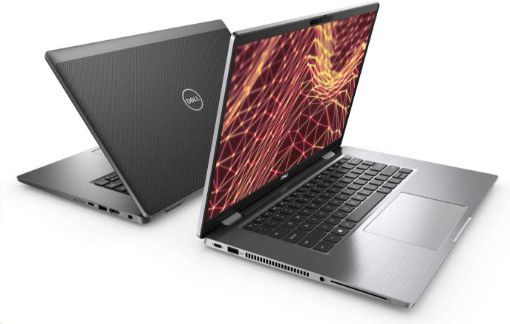 Obrázek DELL NTB Latitude 7530/i5-1235U/16GB/256GB SSD/15.6" FHD/IR Cam & Mic/Intel Iris Xe/WLAN/Backlit Kb/W11 Pro/3Y PS NBD