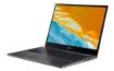 Obrázek ACER NTB Chromebook Spin 513 (CP513-2H-K8HR) -Cortex A78/Cortex A55,13.5" QHD IPS,8GB,128GBeMMC,Mali-G57 MC5,Šedá