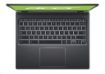 Obrázek ACER NTB Chromebook Spin 513 (CP513-2H-K8HR) -Cortex A78/Cortex A55,13.5" QHD IPS,8GB,128GBeMMC,Mali-G57 MC5,Šedá