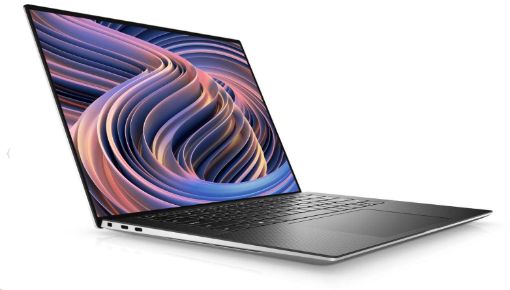 Obrázek Dell NTB XPS 15 (9520) 15.6" OLED 3.5K Touch/i7-12700H/32GB/1TB SSD/RTX3050Ti/Wifi+BT/Backlit/W11P/Silver-Black/3Y NBD