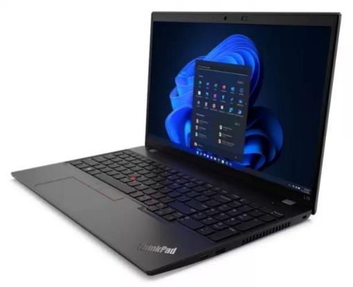 Obrázek LENOVO NTB ThinkPad L15 Gen3 - Ryzen 7 PRO 5875U,15.6" FHD IPS,16GB,512SSD,HDMI,Int. AMD Radeon,cam,black,W11P,3Y Onsite