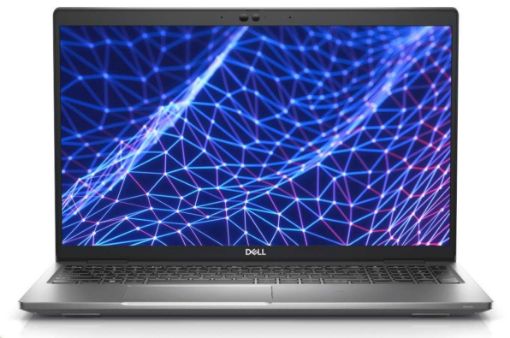 Obrázek DELL NTB Latitude 5530/i5-1235U/16GB/512GB SSD/15.6" FHD/IR Cam/Mic/Intel Iris Xe/WLAN/Backlit Kb/W11 Pro/3Y PS NBD