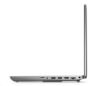 Obrázek DELL NTB Latitude 5531/i7-12800H/16GB/512GBSSD/15.6" FHD/IRCam/Nvidia GeForce MX550/Backlit Kb/Numeric/W11 Pro/3Y PS NBD