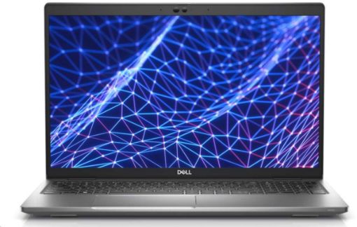 Obrázek DELL NTB Latitude 5530/i7-1255U/16GB/512GB SSD/15.6" FHD/IR Cam/Mic/Intel Iris Xe/WLAN/Backlit Kb/W11 Pro/3Y PS NBD