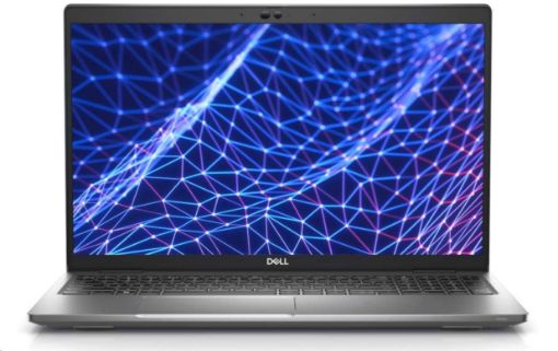 Obrázek DELL NTB Latitude 5530/i5-1235U/16GB/256GB SSD/15.6" FHD/IR Cam/Mic/Intel Iris Xe/WLAN/Backlit Kb/W11 Pro/3Y PS NBD