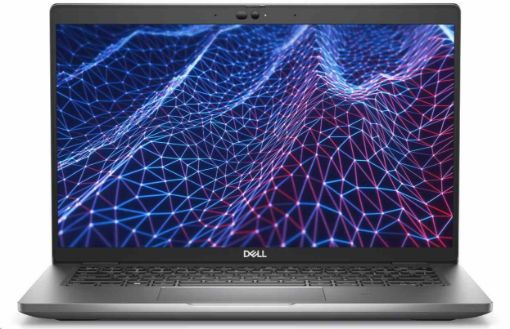 Obrázek DELL NTB Latitude 5430/i5-1235U/8GB/256GB SSD/14.0" FHD/IR Cam/Mic/Iris Xe/WLAN/Backlit Kb/NonNumeric/W11 Pro/3Y PS NBD