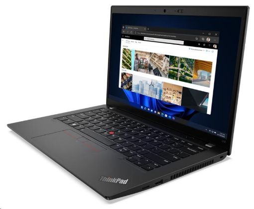 Obrázek LENOVO NTB ThinkPad L14 G3 - i5-1235U,14" FHD,8GB,512SSD,HDMI,IR+FHDcam,W11P