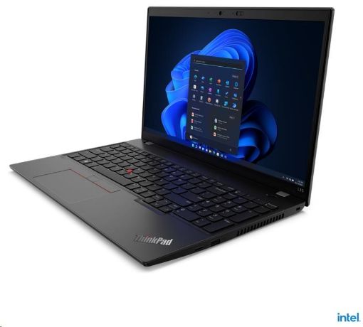 Obrázek LENOVO NTB ThinkPad L15 G3 - i5-1235U,15.6" FHD,16GB,512SSD,HDMI,IR+FHDcam,W11P