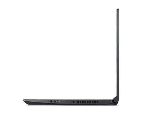 Obrázek ACER NTB Aspire 7 (A715-51G-589N) -i5-1240P,15.6" FHD IPS Anti-Glare,16GB,1TBSSD,NVIDIA RTX-3050,W11H,černá