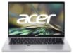 Obrázek ACER NTB Spin 3 (SP314-55N-77M8)-i7-1255U,14" FHD IPS,16GB,1TBSSD,Iris Xe Graphics,W11H,Stříbrná