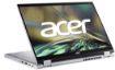 Obrázek ACER NTB Spin 3 (SP314-55N-77M8)-i7-1255U,14" FHD IPS,16GB,1TBSSD,Iris Xe Graphics,W11H,Stříbrná