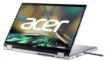 Obrázek ACER NTB Spin 3 (SP314-55N-77M8)-i7-1255U,14" FHD IPS,16GB,1TBSSD,Iris Xe Graphics,W11H,Stříbrná