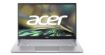 Obrázek ACER NTB Swift 3 (SF314-512-73NA)-i7-1260P,14" QHD IPS,16GB,1TBSSD,Iris® Xe Graphics,W11H,Stříbrná