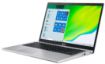 Obrázek ACER NTB Aspire 5 (A515-56-39K3) - i3-1115G4,15.6" FHD IPS Anti-Glare,8GB,512GBSSD,UHD graphics,W11H,stříbrná