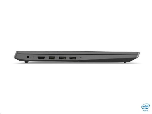 Obrázek LENOVO NTB EDU V15-IIL - i3-1005G1,15.6" FHD,4GB,128SSD,2xUSB3.0,1xUSB2.0,HDMI,W10P Academic