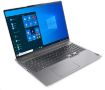 Obrázek LENOVO NTB ThinkBook 16p G2 ACH - Ryzen5 5600H,16" FHD+ IPS,16GB,512SSD,RTX3060 6GB,USB-C,W11P