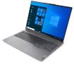 Obrázek LENOVO NTB ThinkBook 16p G2 ACH - Ryzen5 5600H,16" FHD+ IPS,16GB,512SSD,RTX3060 6GB,USB-C,W11H