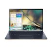 Obrázek ACER NTB Swift 5 (SF514-56T-586Z) -i5-1240P,14" WUXGA IPS Glare,16GB,512GBSSD,Iris Xe Graphics,W11H,modrá