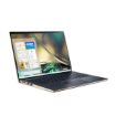 Obrázek ACER NTB Swift 5 (SF514-56T-586Z) -i5-1240P,14" WUXGA IPS Glare,16GB,512GBSSD,Iris Xe Graphics,W11H,modrá