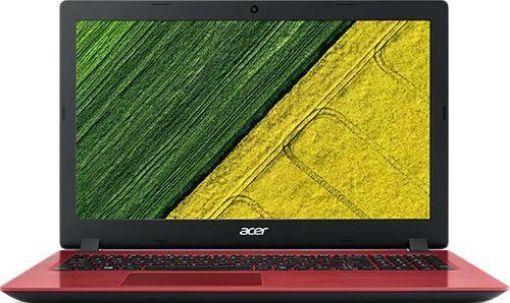 Obrázek ACER NTB Aspire 3 (A315-58-39UL) - i3-1115G4,15.6" IPS FHD,8GB,512GBSSD,UHD Graphics,W11H,Červená