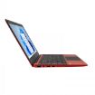 Obrázek UMAX NTB VisionBook 12WRx Red - 11,6" IPS HD 1366x768,Celeron N4020@1,1 GHz,4GB,128GBeMMC,Intel UHD,W11P,Červená