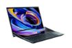 Obrázek ASUS NTB ZenBook Pro Duo OLED UX582HM-OLED035W-Core™ i9,32GB DDR4,1024GB SSD,RTX™ 3060,Windows11H,Modrá