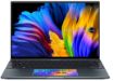 Obrázek ASUS NTB ZenBook UX5400EA-OLED241W-Core™ i5,8GB DDR4,512GB SSD,Iris X? Graphics,Windows11H,Šedá