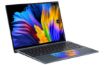 Obrázek ASUS NTB ZenBook UX5400EA-OLED241W-Core™ i5,8GB DDR4,512GB SSD,Iris X? Graphics,Windows11H,Šedá