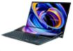 Obrázek ASUS NTB ZenBook Duo 14 (UX482) -i5-1155G7,14",16GB,512GBSSD,Intel Iris Xe Graphics,W11H,Modrá