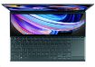 Obrázek ASUS NTB ZenBook Duo 14 (UX482) -i5-1155G7,14",16GB,512GBSSD,Intel Iris Xe Graphics,W11H,Modrá