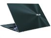 Obrázek ASUS NTB ZenBook Duo 14 (UX482) -i5-1155G7,14",16GB,512GBSSD,Intel Iris Xe Graphics,W11H,Modrá