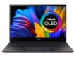 Obrázek ASUS NTB ZenBook Flip S OLED-i7-1165G7,13.3",16GB,512GBSSD,Intel Iris Xe Graphics,W10H,Černá