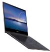 Obrázek ASUS NTB ZenBook Flip S OLED-i7-1165G7,13.3",16GB,512GBSSD,Intel Iris Xe Graphics,W10H,Černá