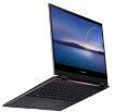 Obrázek ASUS NTB ZenBook Flip S OLED-i7-1165G7,13.3",16GB,512GBSSD,Intel Iris Xe Graphics,W10H,Černá