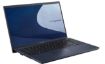 Obrázek ASUS NTB ExpertBook B1 (B1500) -i3-1115G4,15.6",8GB,256GBSSD,Intel UHD Graphics,Bez OS,Černá