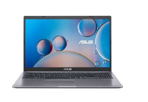 Obrázek ASUS NTB P1511FA-EJ016RA- i3-10110U,8GB,256GBSSD,Intel UHD Graphics,W10PRO,Šedá