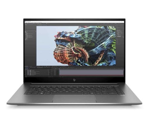 Obrázek HP NTB ZBook Studio G8 i7-11850H 15.6FHD AG 400, 32GB DDR4, 1TB NVMe m.2, A2000/4GB, WiFi AX, BT, Win11Pro DWN10