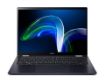 Obrázek ACER NTB TravelMate Spin P6 (TMP614RN-52-70YB)- i7-1165G7,14" WUXGA,16GB,1TBSSD,Iris Xe Graphics,W10P,Černá