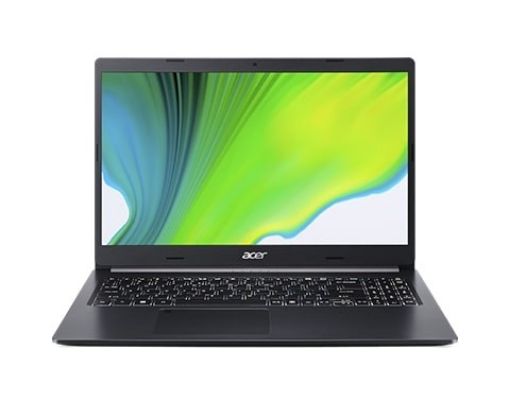 Obrázek ACER NTB Aspire 5 (A515-45-R7QB)- Ryzen 5500U.15.6" FHD Anti-Glare,16GB,512GBSSD,Radeon Graphics,W11H,Černá